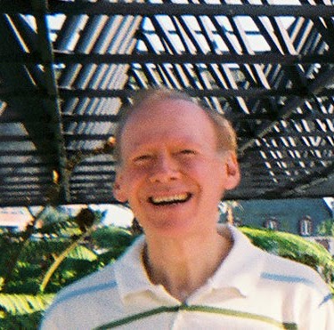 Melvin Goldberg Photo 26
