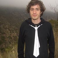 George Watson Photo 34