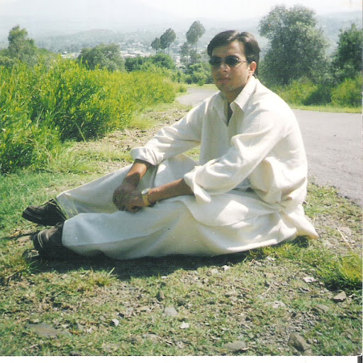 Zia Malik Photo 12