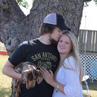 April Hatcher Photo 16
