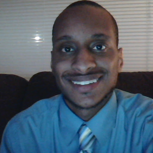 Terrence Robinson Photo 9