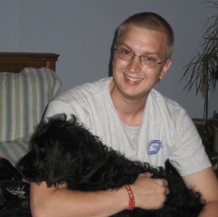 Daniel Sweat Photo 27