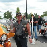 Brent Leblanc Photo 14