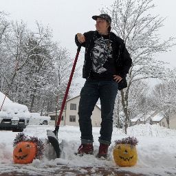 Shannon Currier Photo 19