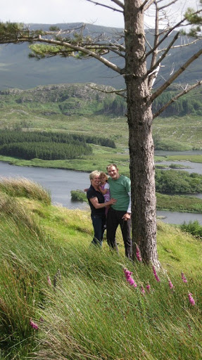 Christopher Cavanagh Photo 30