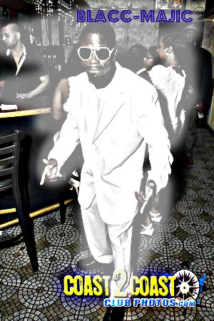 Richard Gaddy Photo 2