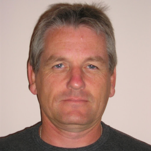Richard Jarrett Photo 17