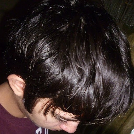 Alexander Franco Photo 33
