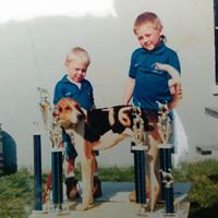 James Amick Photo 21
