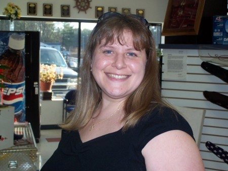 Amanda Woods Photo 36