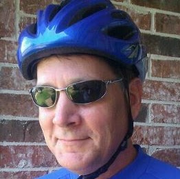 Mark Irving Photo 8