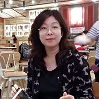 Anna Chow Photo 11