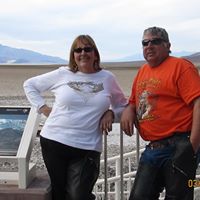 Debra Loux Photo 1