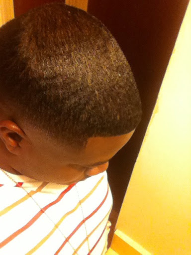 Terrell Miller Photo 36