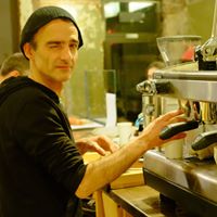 Franklin Fischer Photo 6