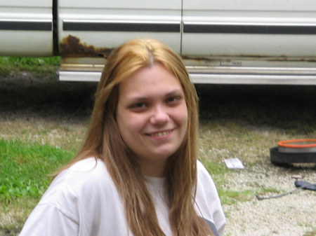 Elizabeth Hurst Photo 45