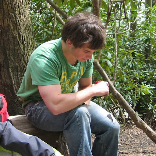 Mitchell Scheer Photo 3