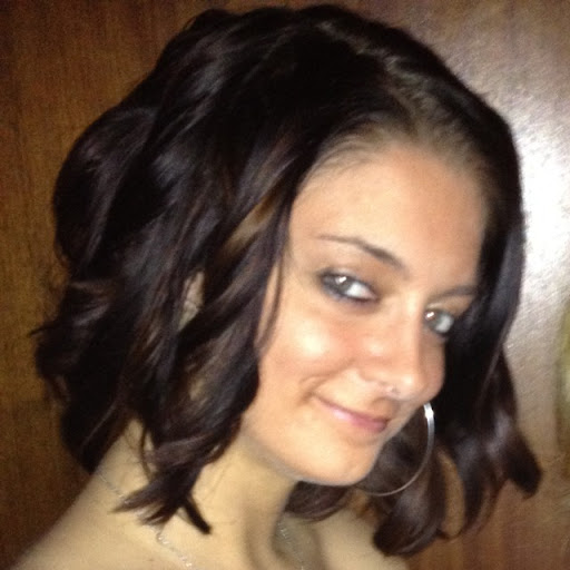 Ashley Barron Photo 7