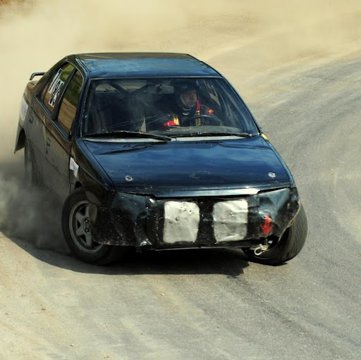 Roger Persson Photo 20
