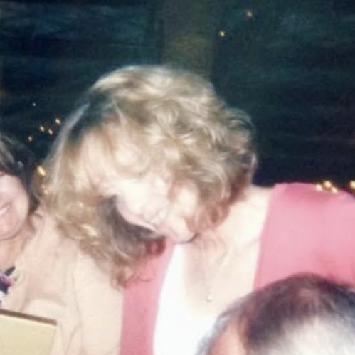 Beth Myers Photo 31