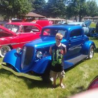 Jeremy Hutchens Photo 6