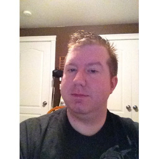 Keith Miner Photo 13