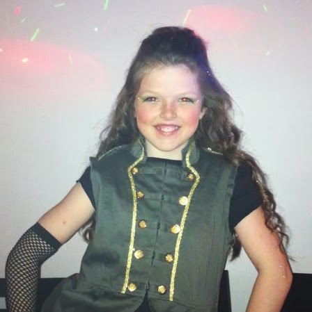 Rebecca Gray Photo 44
