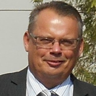 Geoffrey Howell Photo 5