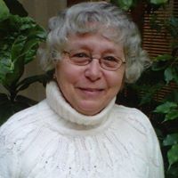 Sandy Baldwin Photo 11