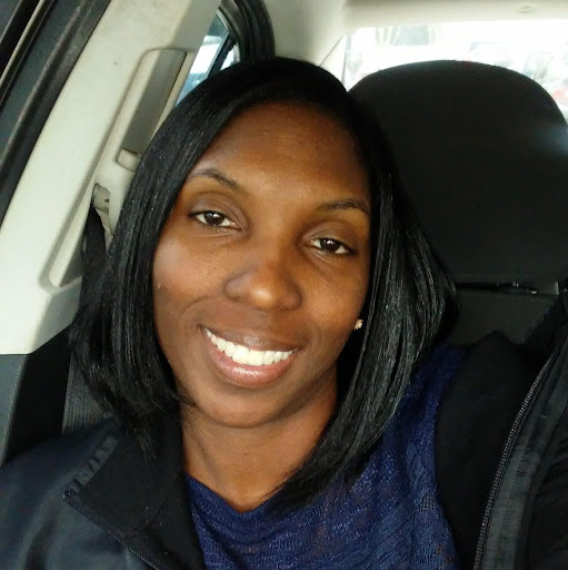 Tamika Williams Photo 46
