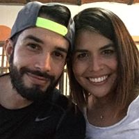 Ada Mojica Photo 4