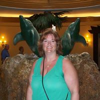 Brenda Gough Photo 9