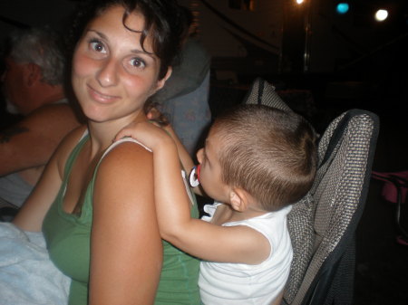 Elizabeth Destefano Photo 14