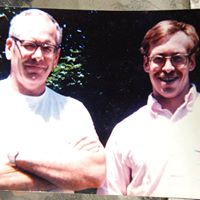 Thomas Cochran Photo 22