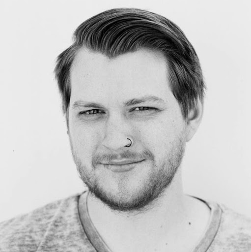 Andrew Ritchie Photo 46