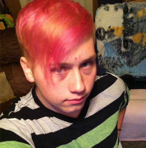 Jacob Wyatt Photo 20