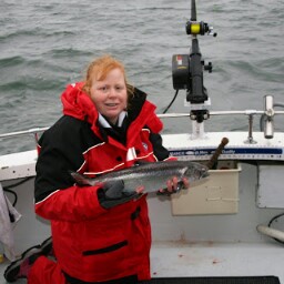 Elizabeth Hunter Photo 15