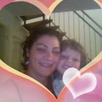 Angelina Gagliardi Photo 3