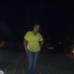 Dilia Blanco Photo 7