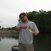 Casey Rich Photo 30