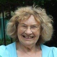 Jill Parkins Photo 2