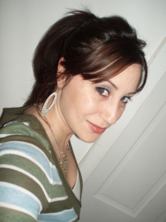 Jennifer Strauss Photo 17