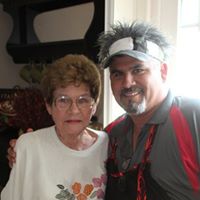 Nancy Stacey Photo 17