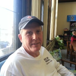 Robert Cheek Photo 9