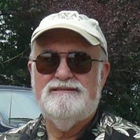 Charles Orr Photo 33