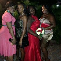 Tanisha Higgins Photo 5