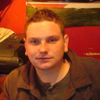 Andrew Holmes Photo 37