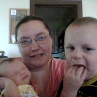 Roberta Dotson Photo 9
