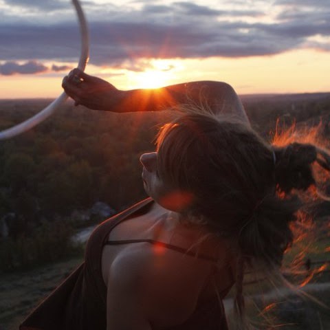 Liz Allred Photo 19