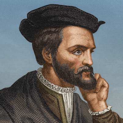 Jacques Cartier Photo 24